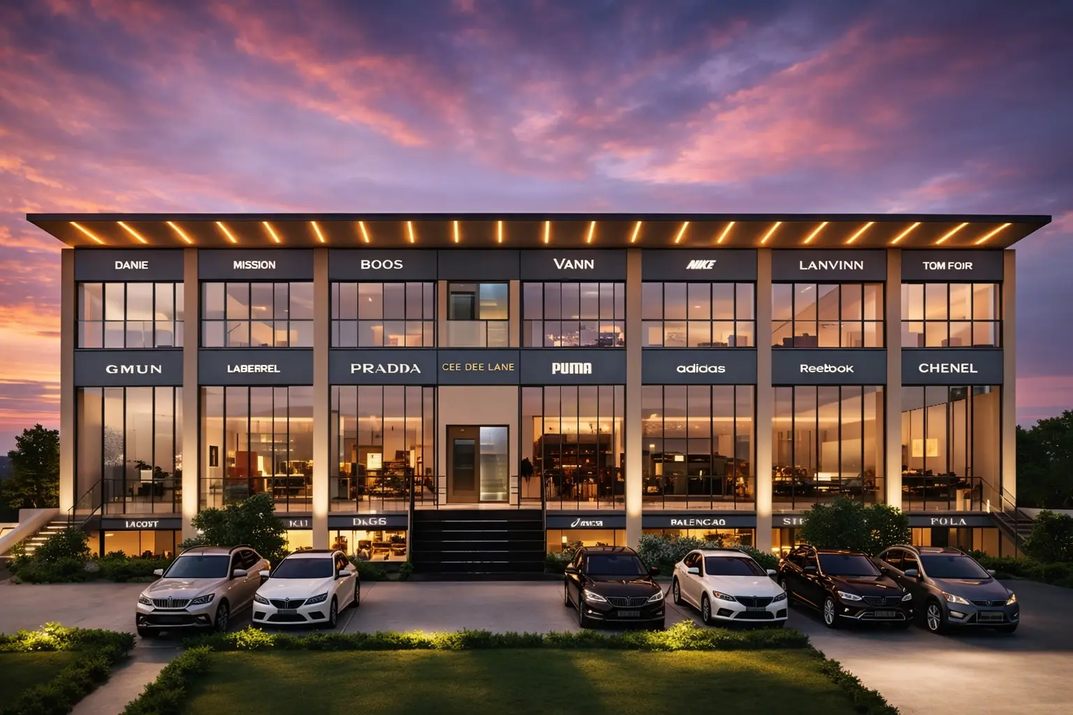 CEE DEE Greenwoods Sector 115 Mohali